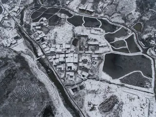 郝堂：一座乡村的“非主流”复兴6