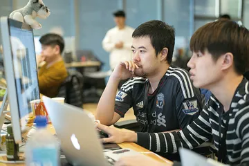 吕骋，专注的完美主义者3