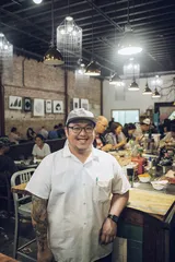 从农场到餐桌，夏威夷的餐厅地图7