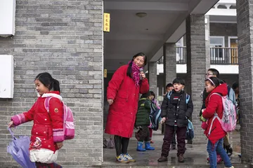 郝堂：一座乡村的“非主流”复兴8