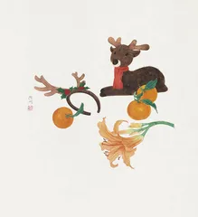 孤独的年