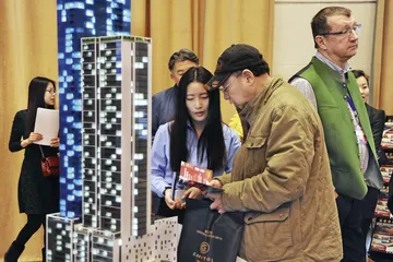 若无海外置业，兑外币失去一半意义