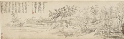 烟云四合：过云楼的收藏与生活3