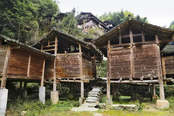 贵州茅贡：乡村该如何回应“城愁”？2