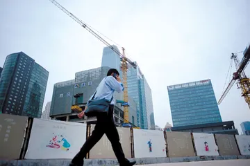 告别“7时代”