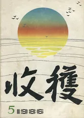 马原：十字路口想象的甜蜜（3）