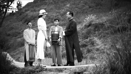 范伟：别辜负这张“中国脸”1