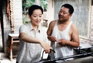 范伟：别辜负这张“中国脸”3