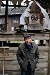 贵州茅贡：乡村该如何回应“城愁”？5
