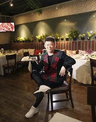 悉尼与北京的“春节妙会”