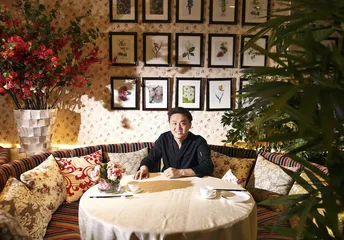 悉尼与北京的“春节妙会”2
