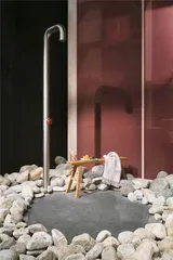 究竟是什么构成了一个家？——减少到最基本要素的设计2