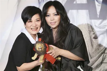 偏执面与平常心：张惠妹的20年1