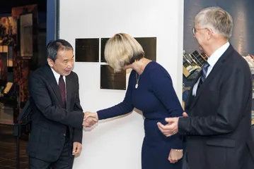 村上春树的世界主义