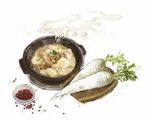 一个年：在清迈，小而美
