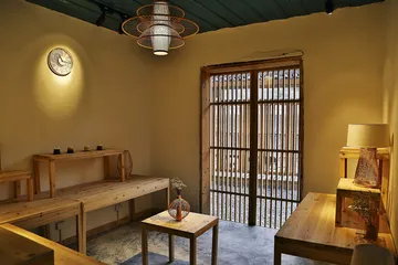 贵州茅贡：乡村该如何回应“城愁”？11