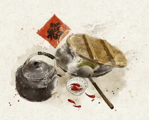 年的滋味，是一起过年的人