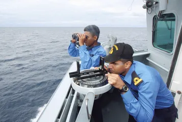 沙巴中国游船遇难：海岛一日游风险2