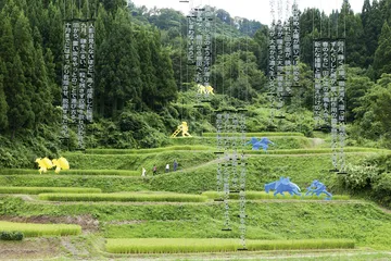 艺术再造乡土：越后妻有留下了什么？
