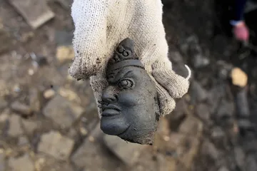 长白山脉，关东之地1