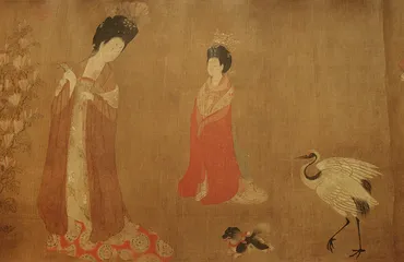 牡丹之名