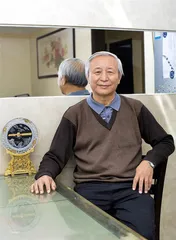 中国距离建立空间站还有多远？2