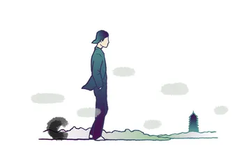 一场无关风花雪月的求爱