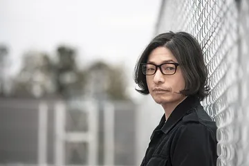 《朱鹮》：不止是一种鸟