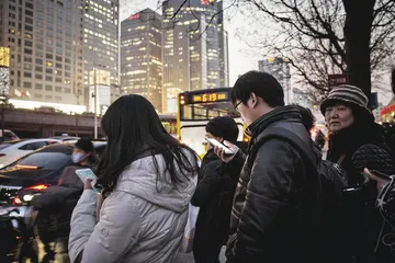 人性，在你我之间，而非个人之内