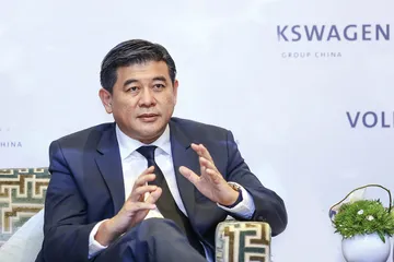 大众汽车要做“出行提供者”