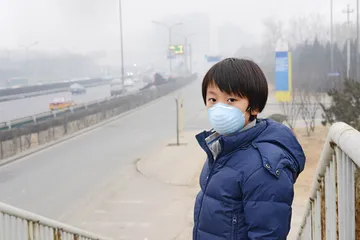 空气中的污染物都到哪儿去了？