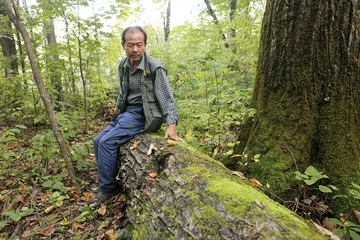 长白山脉，关东之地6