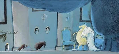 什么样的童书才是好的童书