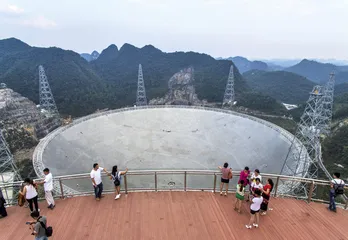 法思特静默区小镇克度的喧哗