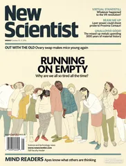 环球要刊速览（909）1