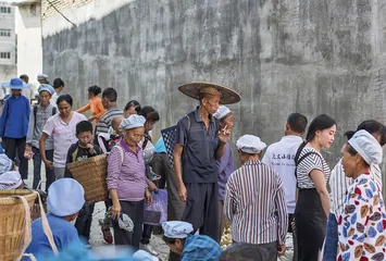 法思特静默区小镇克度的喧哗1