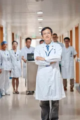 向死而生：一颗器官的捐献与移植
