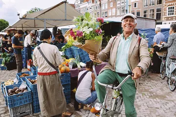 芳香与权力