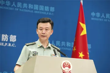 洛克希德·马丁的“亚太再平衡”