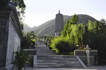 千年房山石经：历史与现实