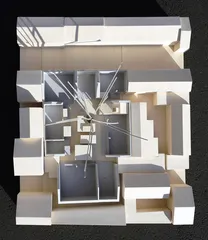 胡同里的微型城市化6