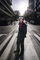 在虚拟世界里创造现实：奇境漫游与产业地理之旅10