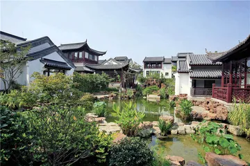 中国式居住的觉醒2