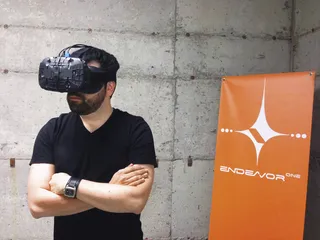 在西雅图看VR产业2