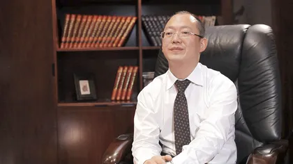 “骨子里的中国”2