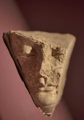 “破碎与聚合”的龙兴寺造像2