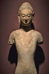 “破碎与聚合”的龙兴寺造像3