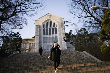 朴槿惠与崔顺实，浮出水面的冰山一角3
