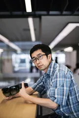 VR与AR：半个世纪之路