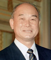 总统命运1